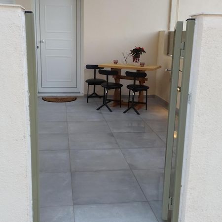 D&K Studio - Nafplio Luaran gambar