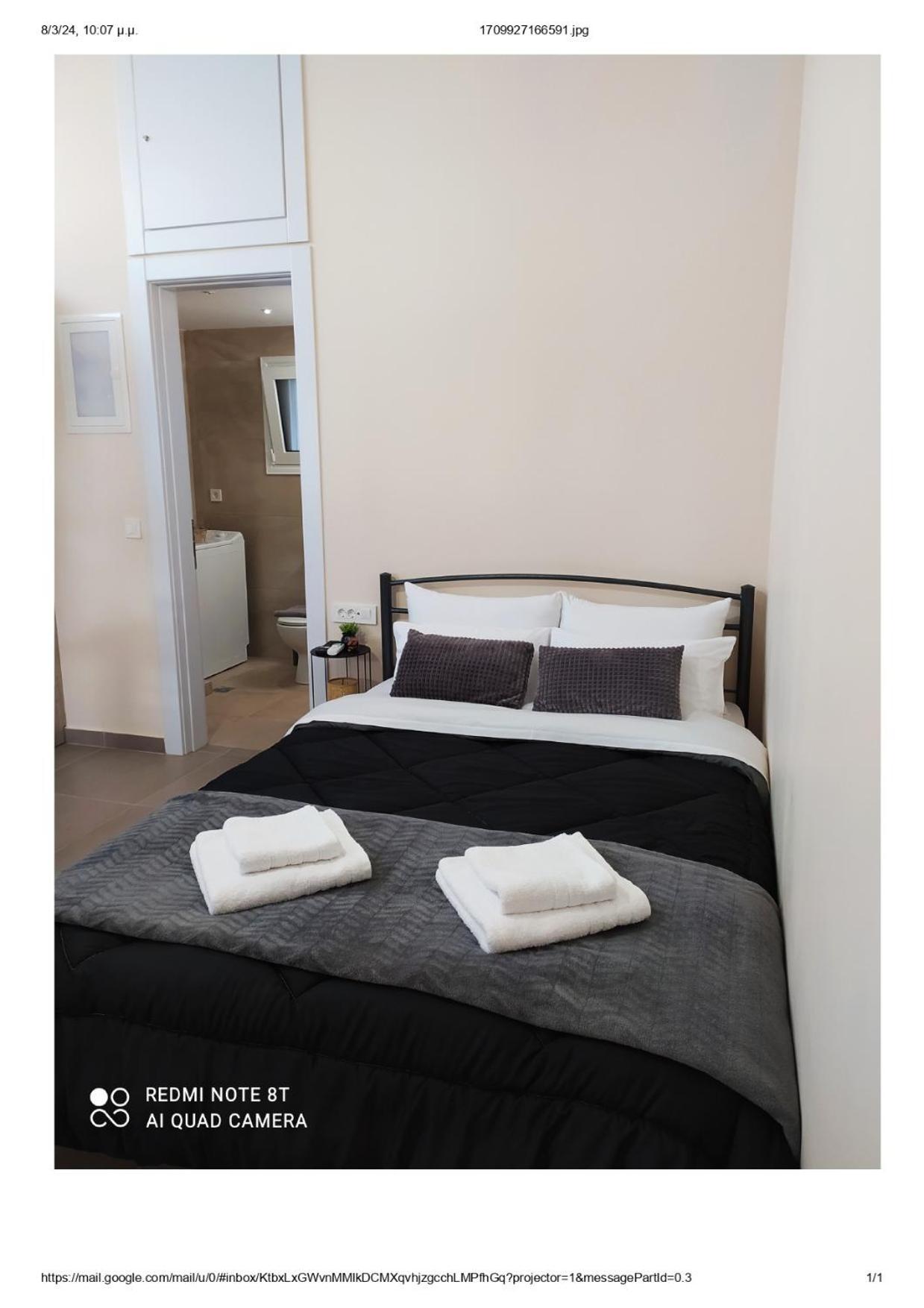 D&K Studio - Nafplio Luaran gambar