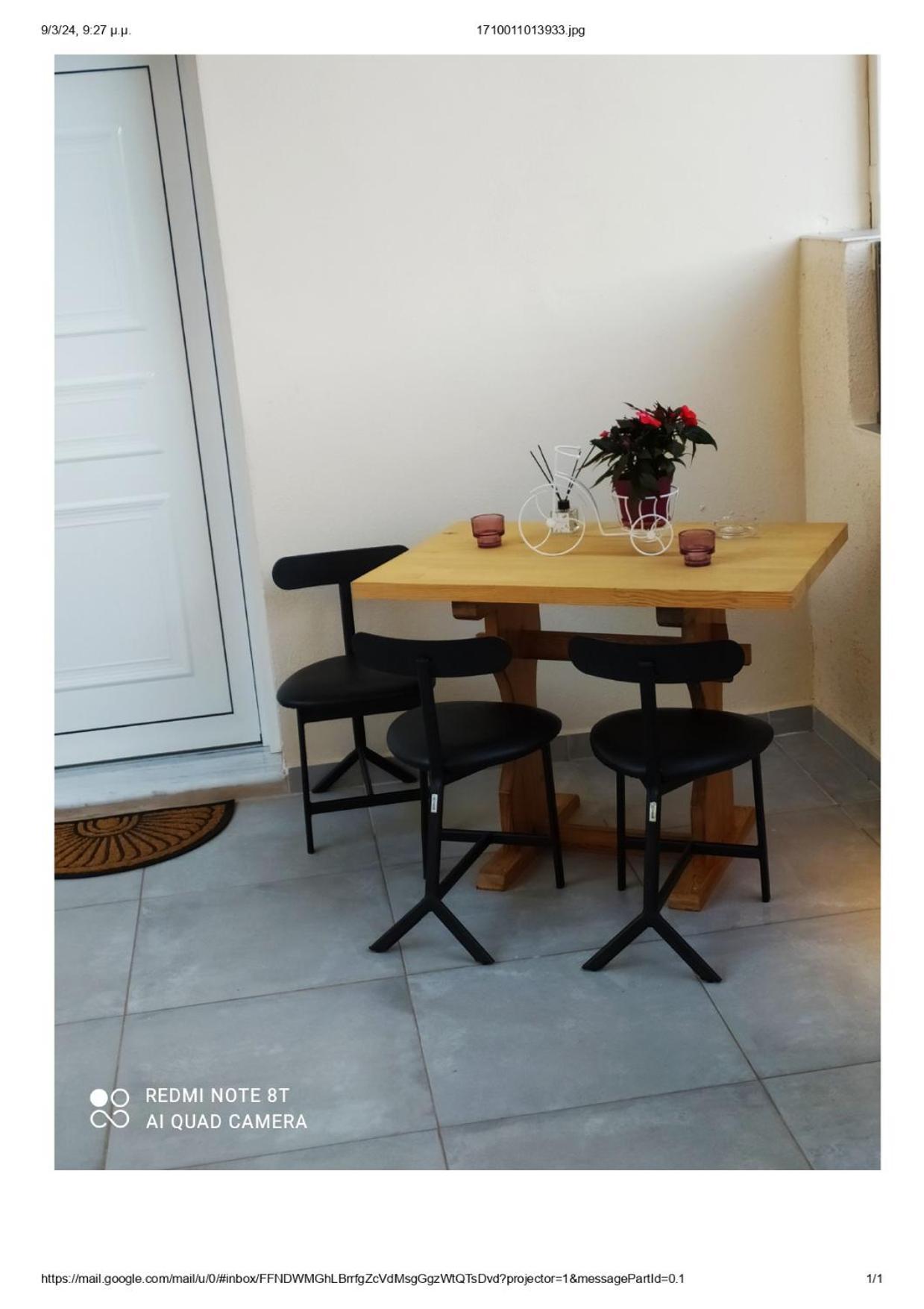 D&K Studio - Nafplio Luaran gambar