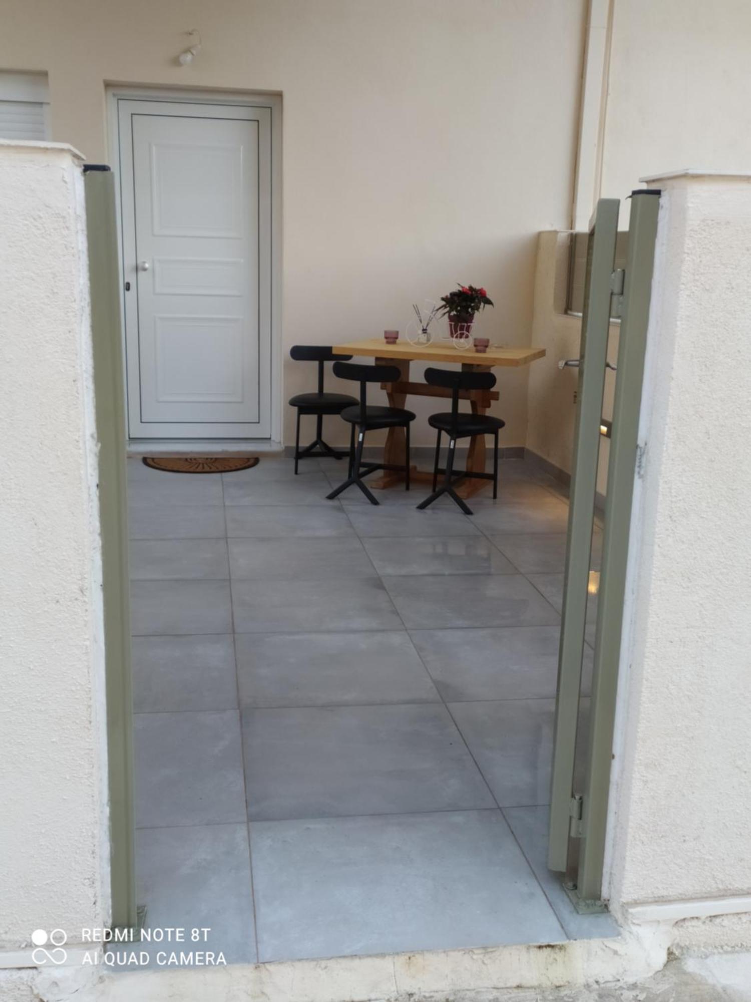 D&K Studio - Nafplio Luaran gambar